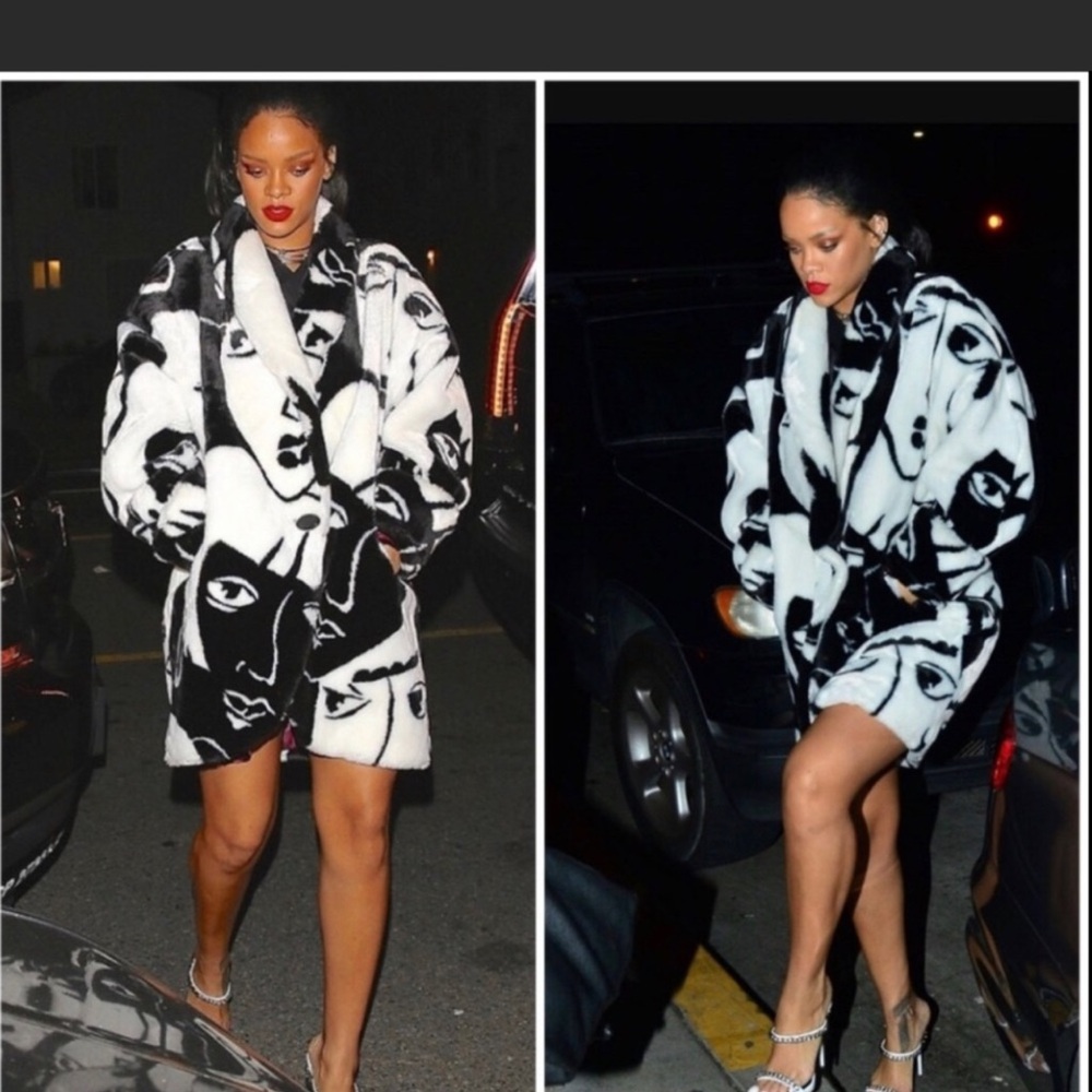 Authentic DB Coat